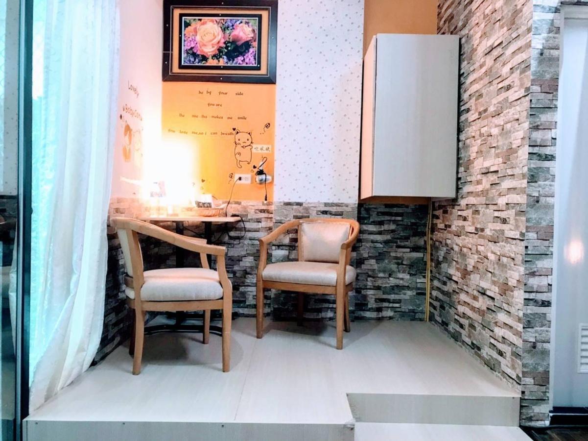 Tainan Suite II Exterior photo