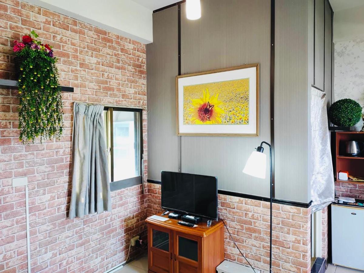 Tainan Suite II Exterior photo