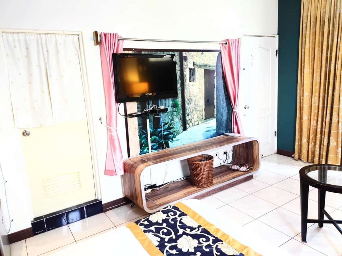 Tainan Suite II Exterior photo