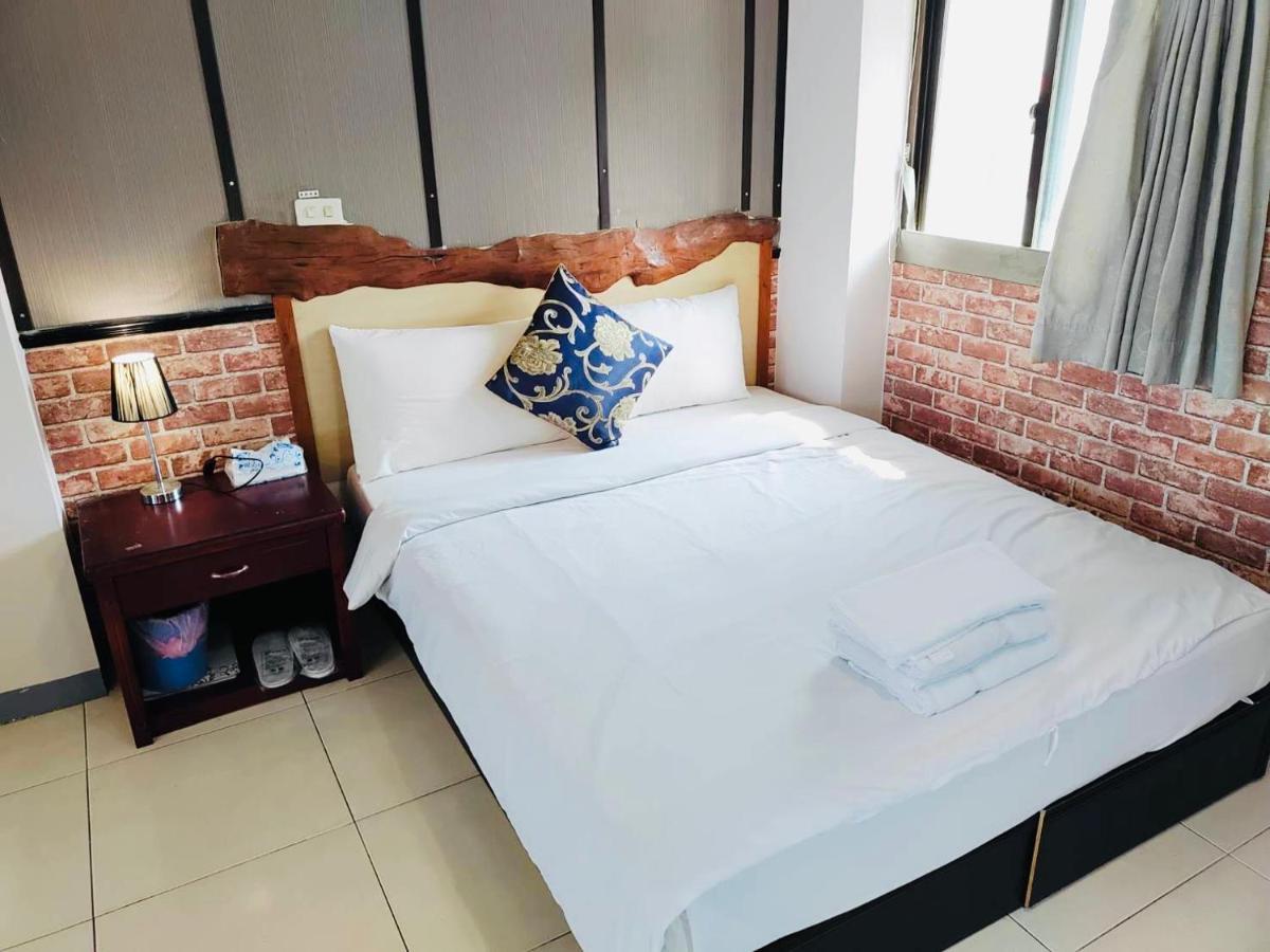 Tainan Suite II Exterior photo
