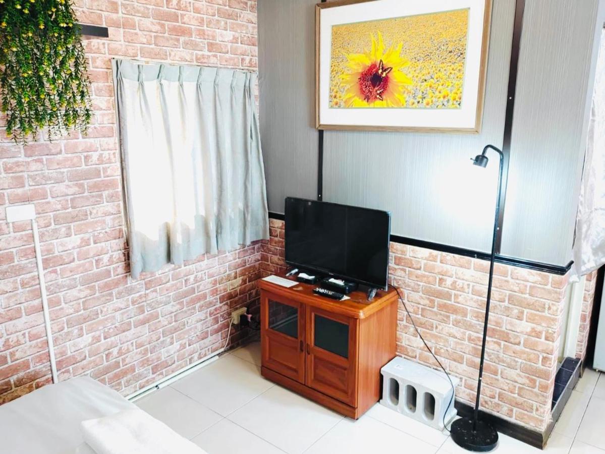Tainan Suite II Exterior photo
