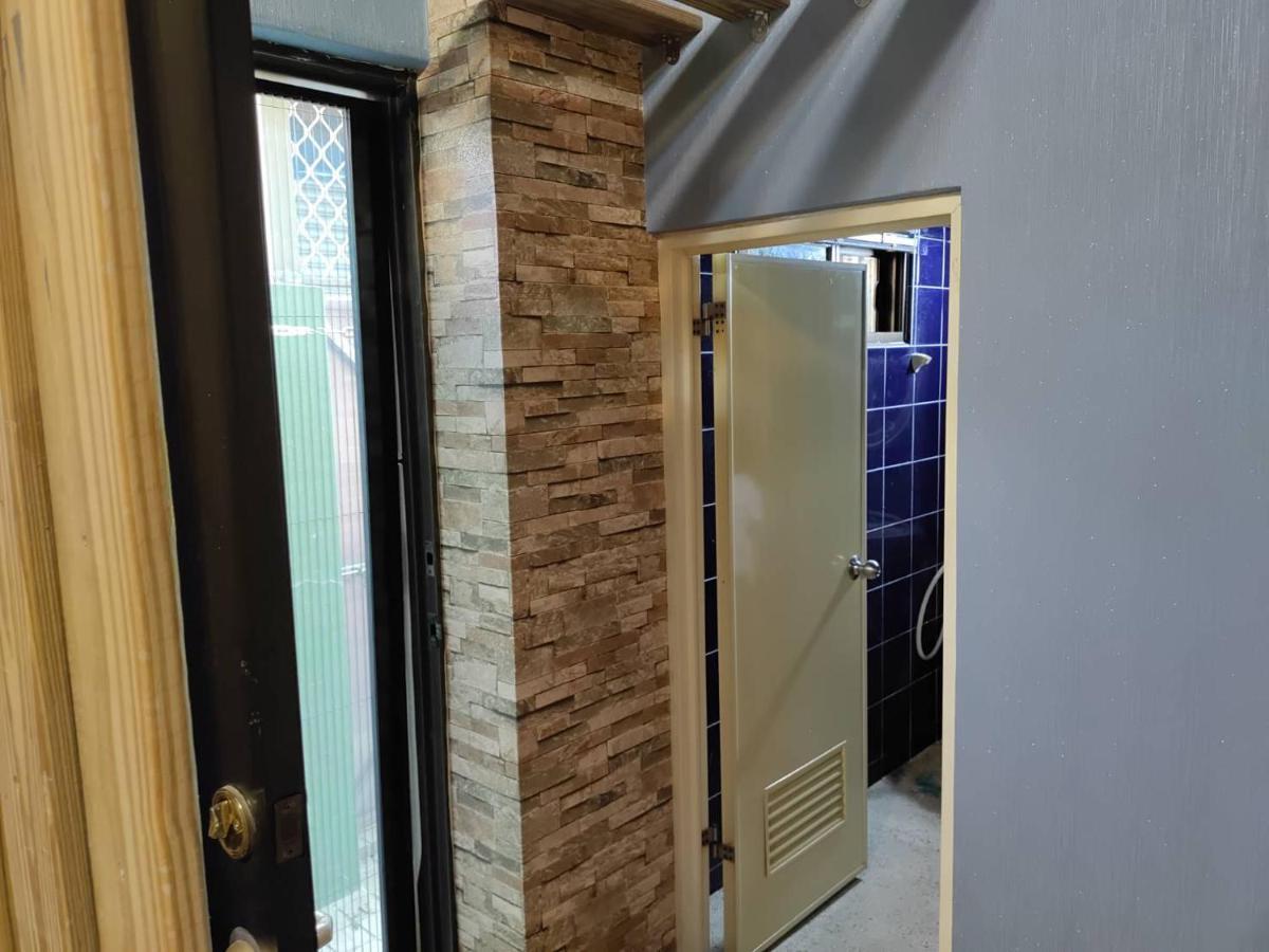 Tainan Suite II Exterior photo
