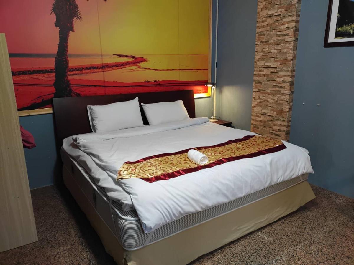 Tainan Suite II Exterior photo
