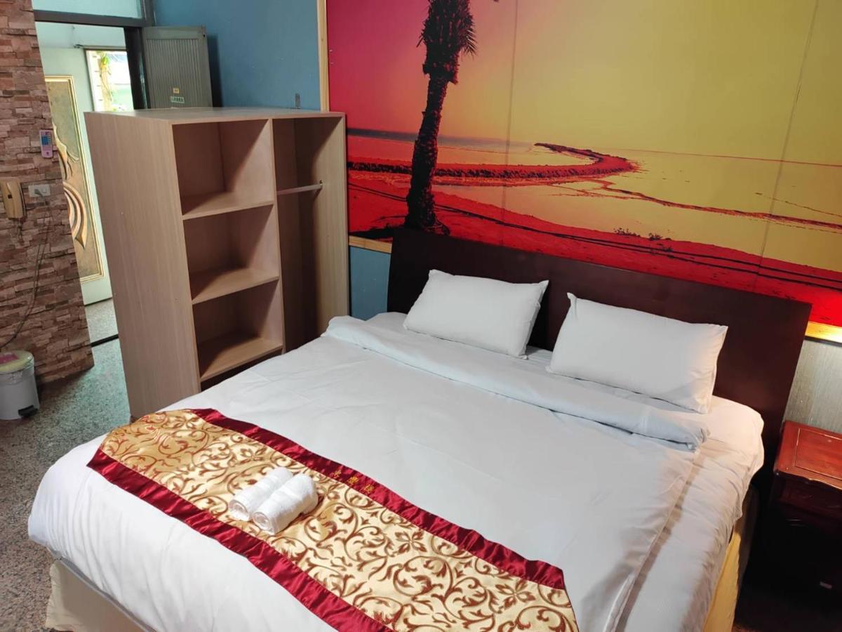 Tainan Suite II Exterior photo