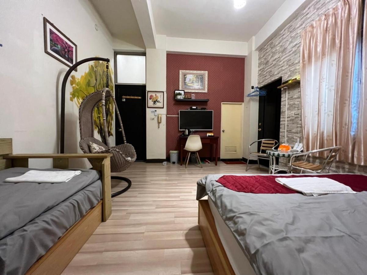 Tainan Suite II Exterior photo