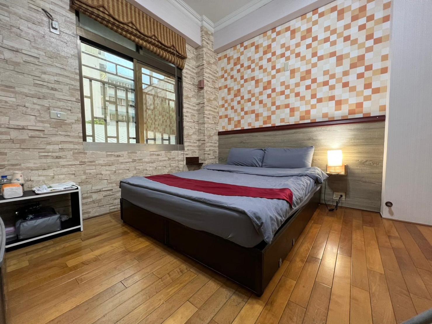 Tainan Suite II Exterior photo