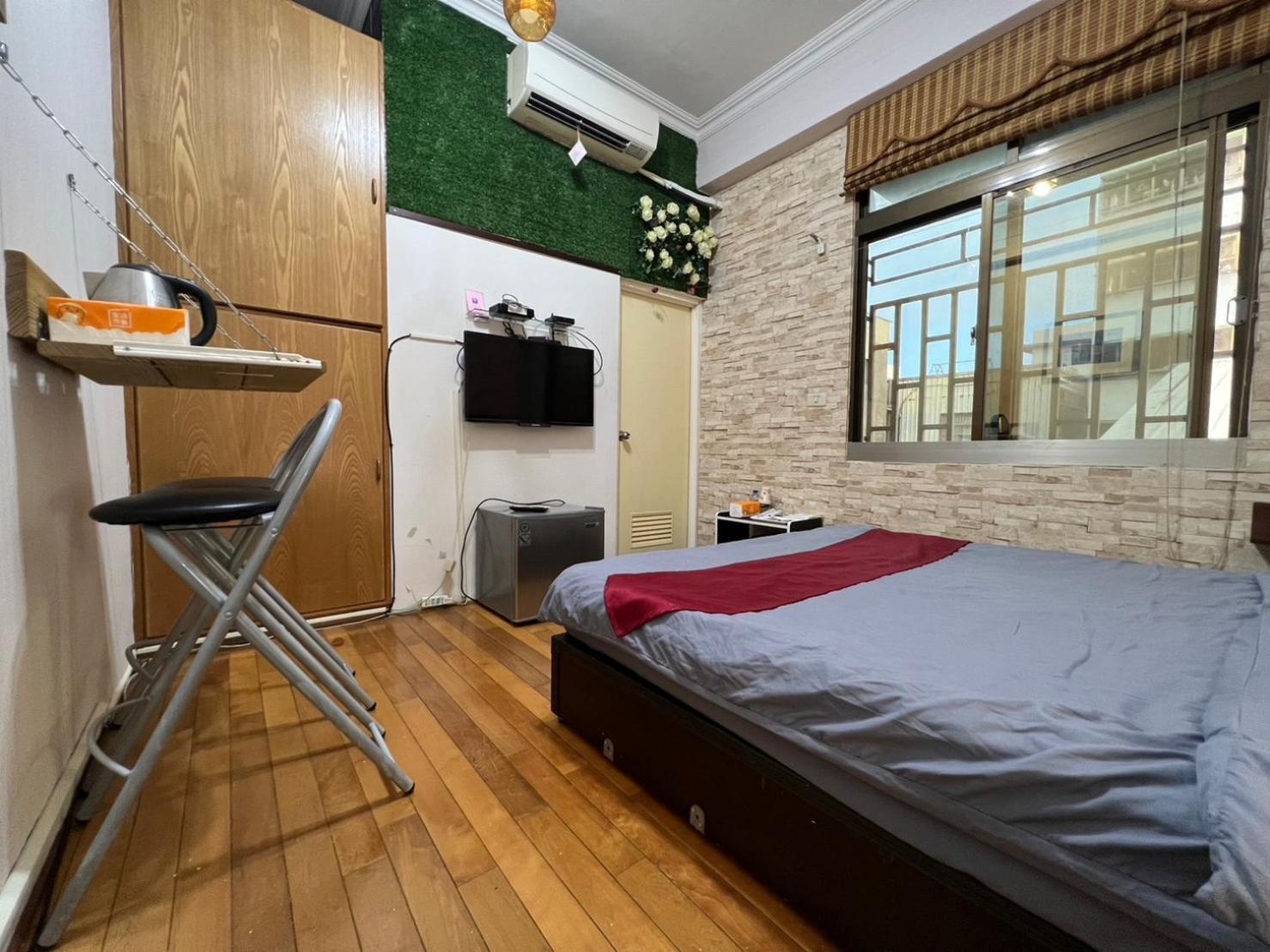 Tainan Suite II Exterior photo