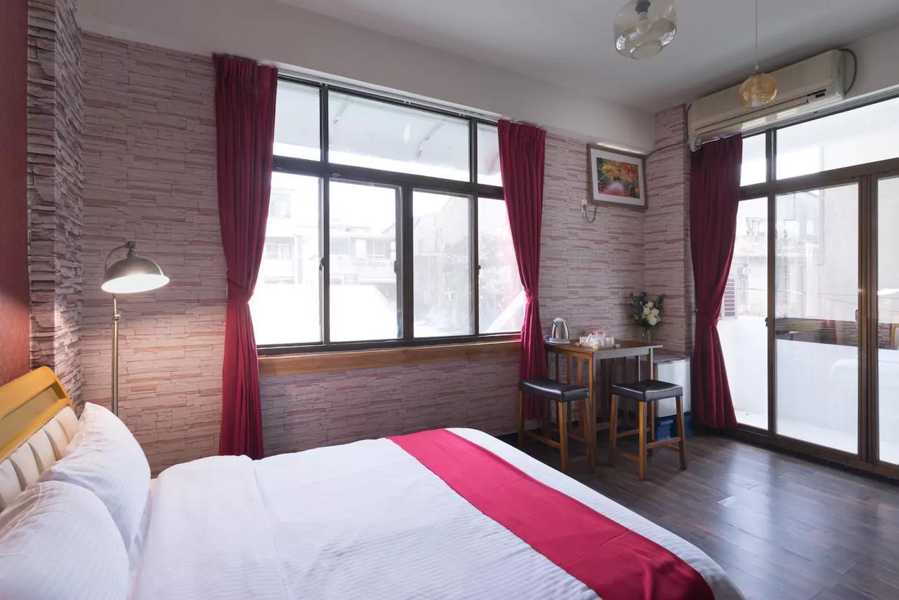 Tainan Suite II Exterior photo