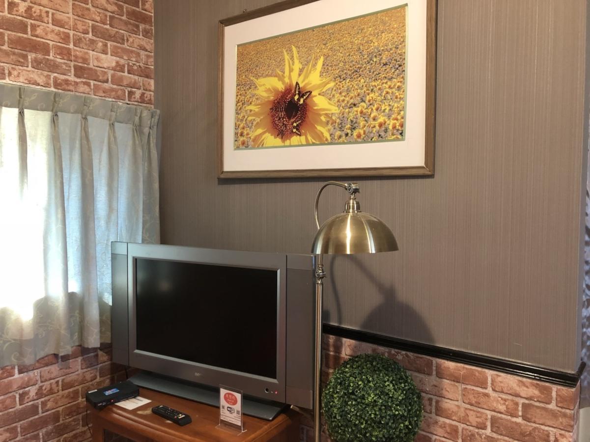 Tainan Suite II Exterior photo