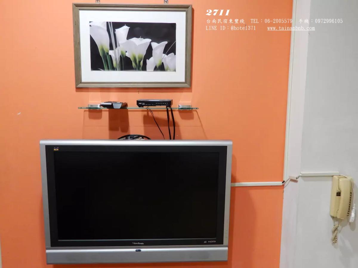 Tainan Suite II Exterior photo