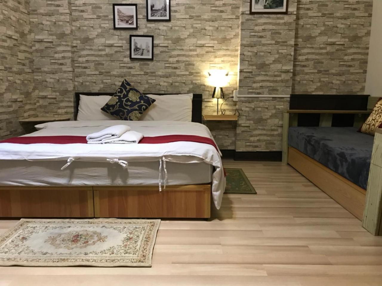 Tainan Suite II Exterior photo