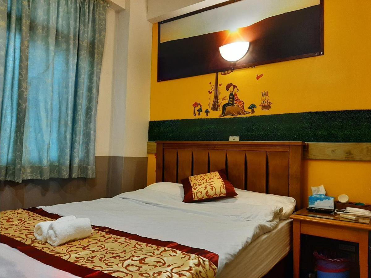 Tainan Suite II Exterior photo
