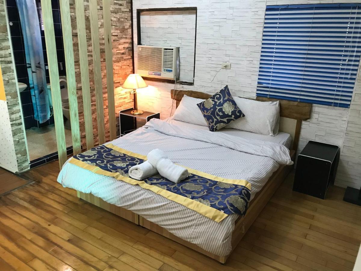 Tainan Suite II Exterior photo