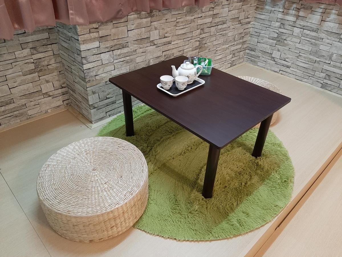 Tainan Suite II Exterior photo