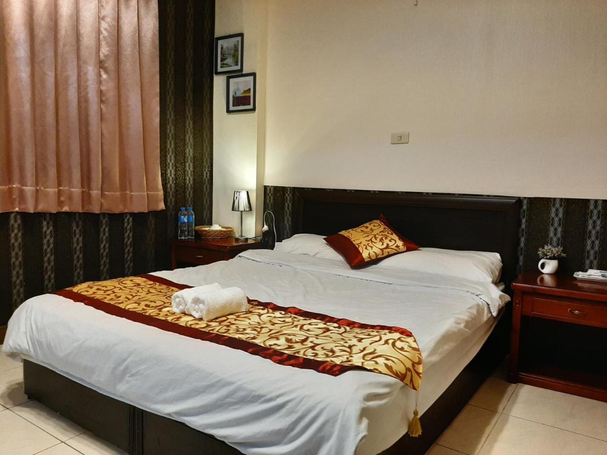 Tainan Suite II Exterior photo